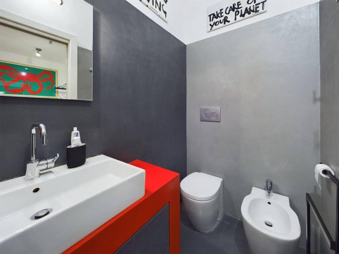Appartement Melzo 8 - Bilocale Porta Venezia *