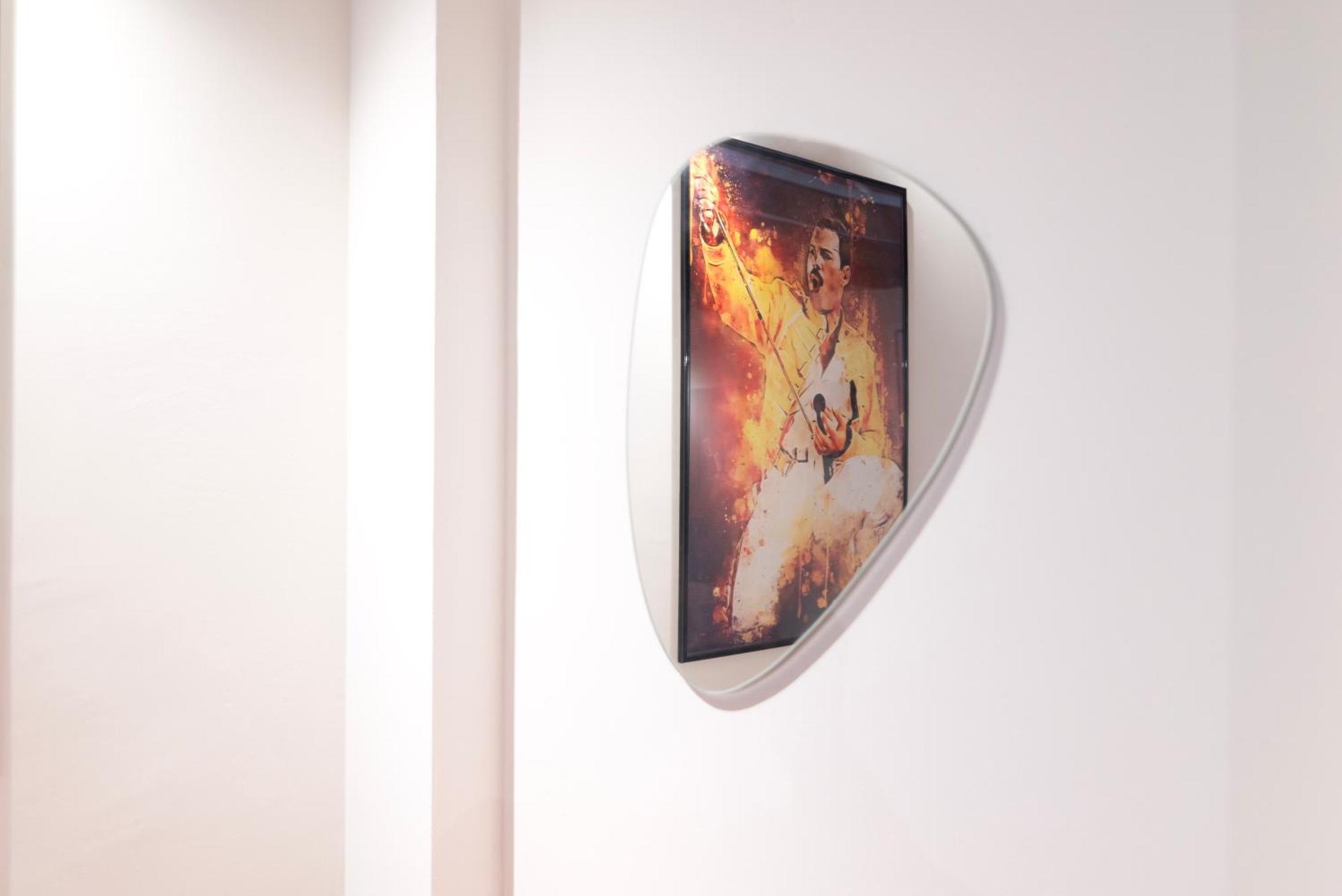 Milano Suite Home Mailand