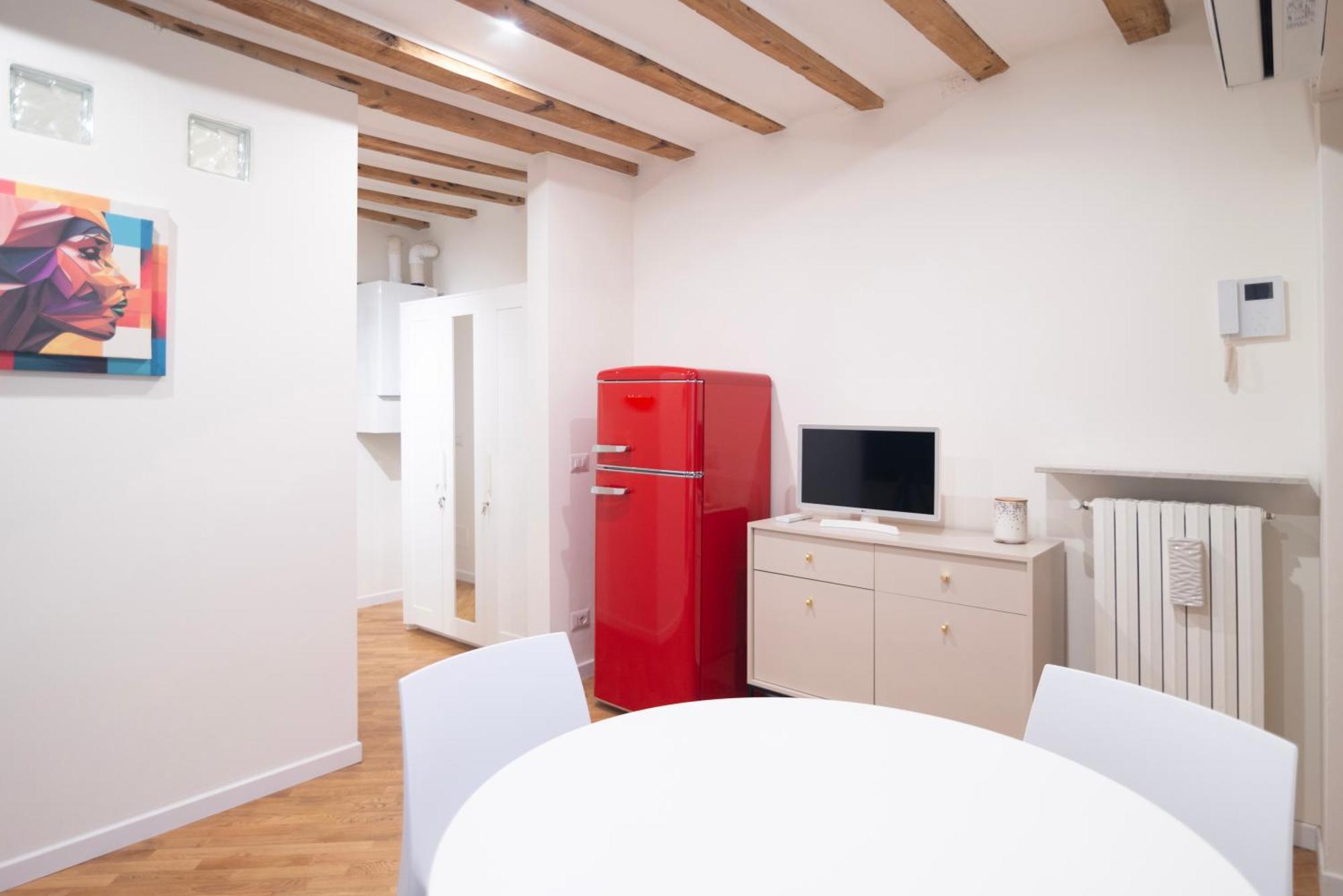 Apartment Milano Suite Home Mailand