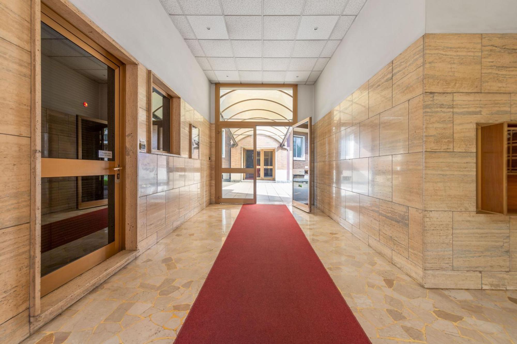 Appartement Casa Kind, Bicocca - Isola - Garibaldi Milaan