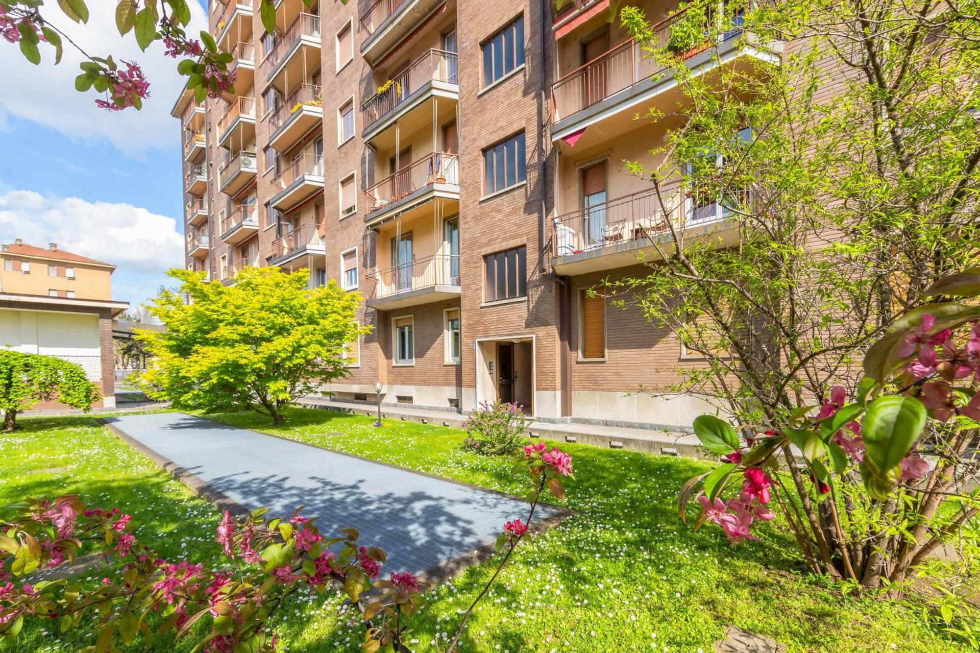 Casa Kind, Bicocca - Isola - Garibaldi Milaan