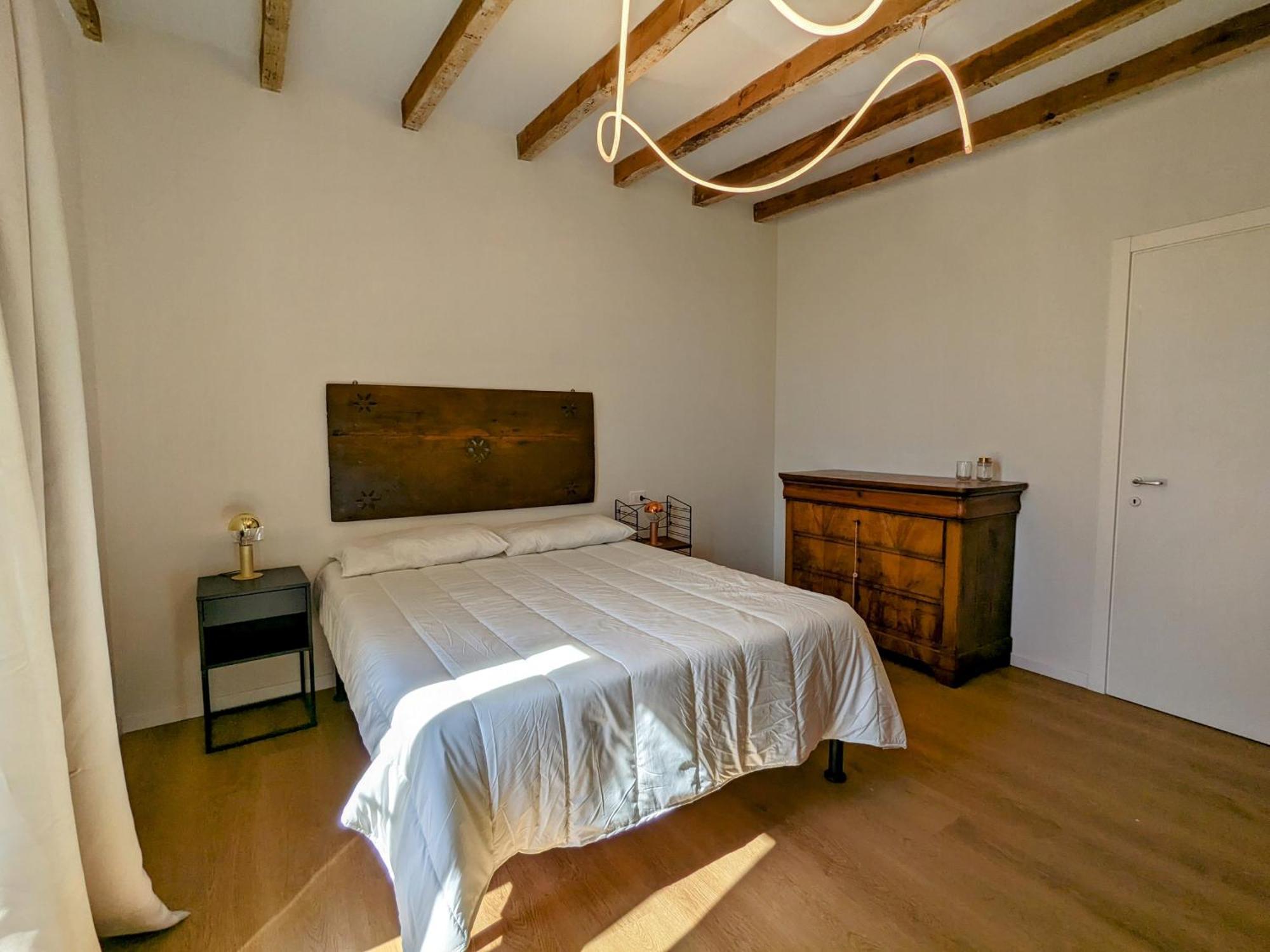 Appartamento Darsena Milano