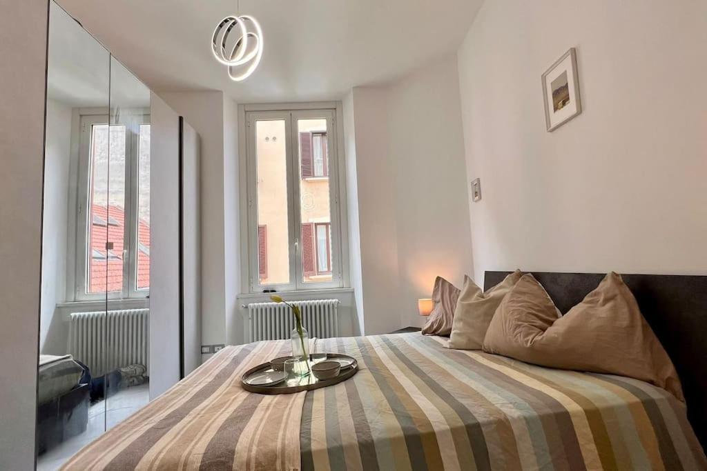 Apartment Urban House - Modern Flat Navigli Milan Center *