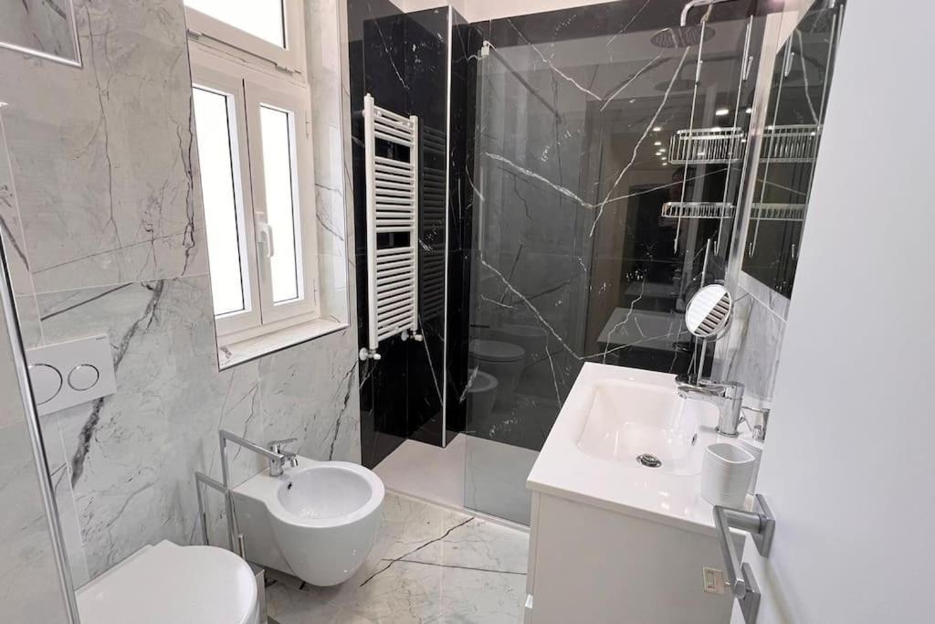Urban House - Modern Flat Navigli Milan Center Apartment