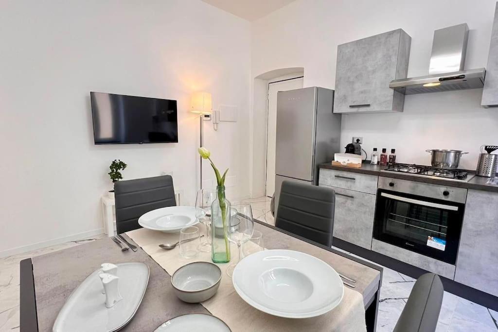 Apartment Urban House - Modern Flat Navigli Milan Center Milan
