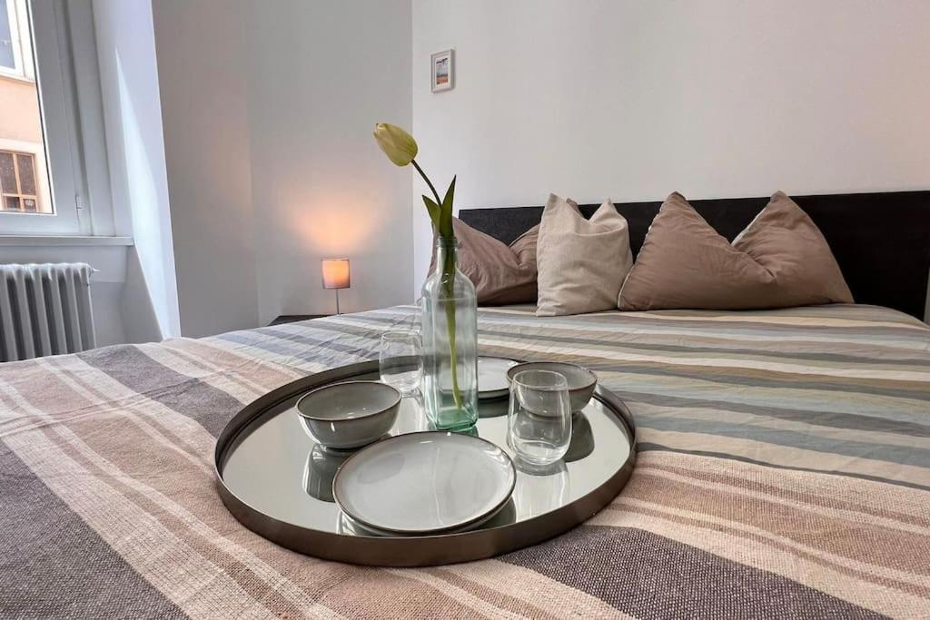 Urban House - Modern Flat Navigli Milan Center Milan