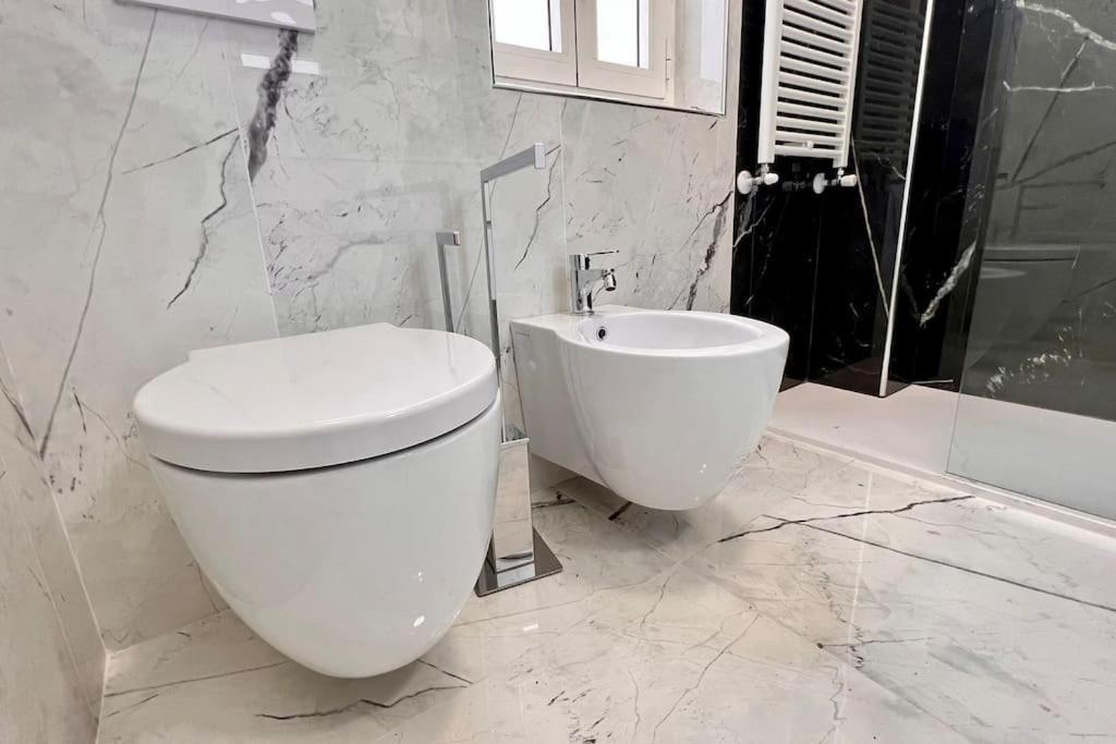 Urban House - Modern Flat Navigli Milan Center