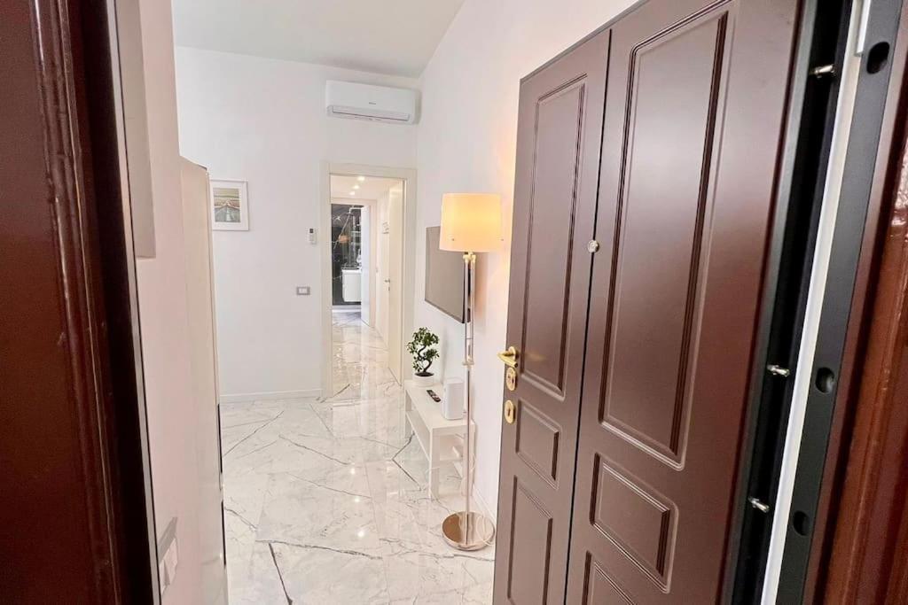 Apartment Urban House - Modern Flat Navigli Milan Center *