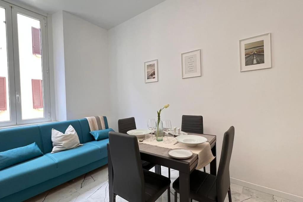 Apartment Urban House - Modern Flat Navigli Milan Center