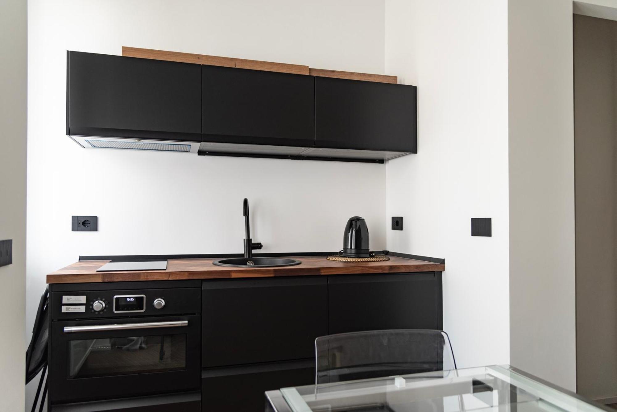 Youhosty - Bergamo 8 Apartment