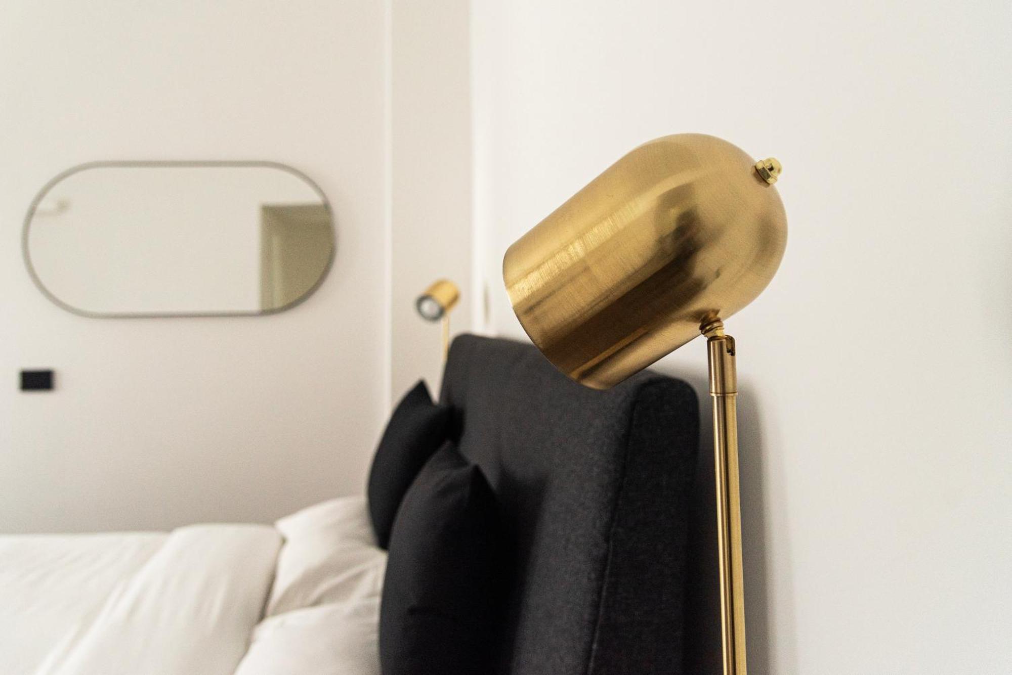 Apartment Youhosty - Bergamo 8 Milan