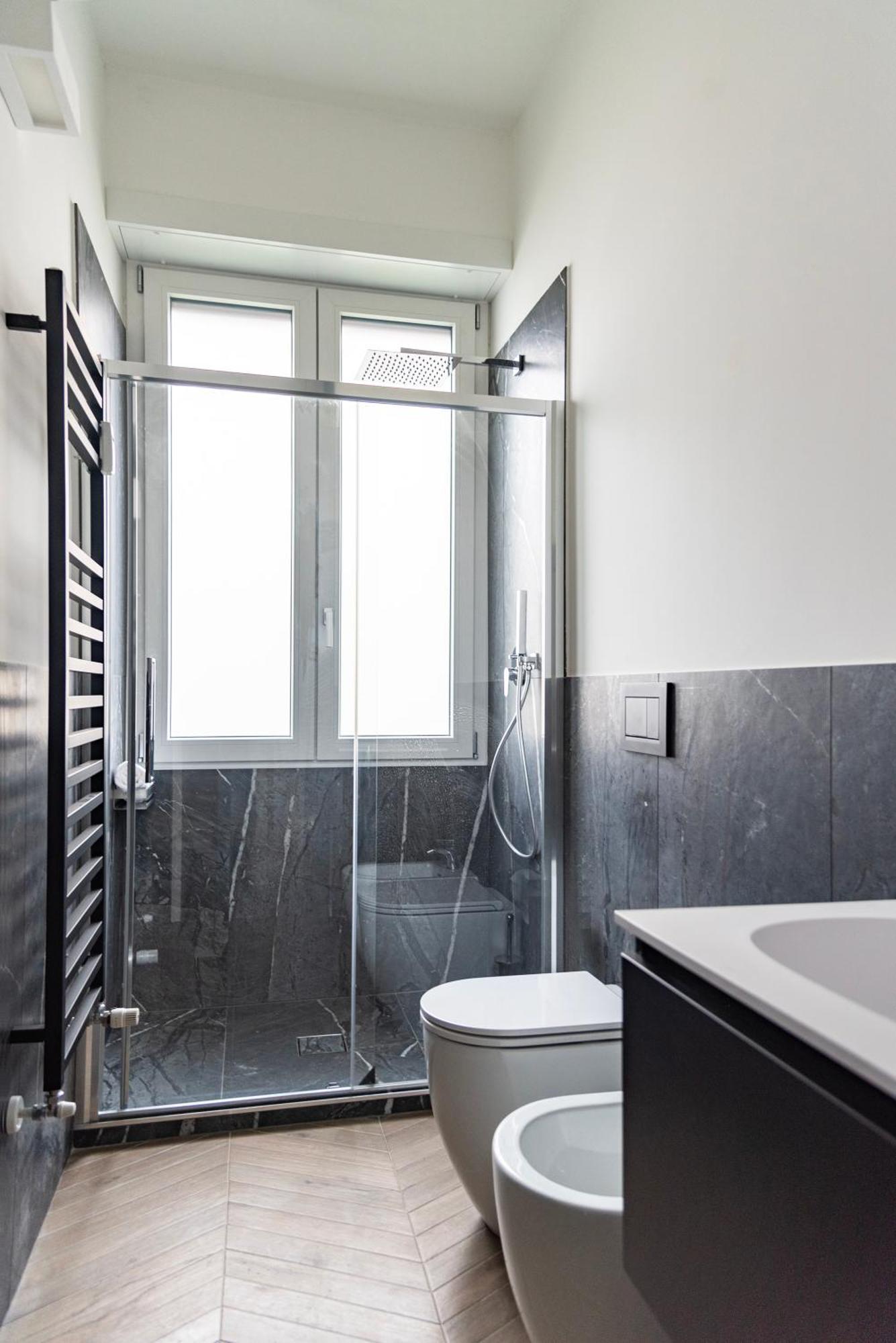 Apartment Youhosty - Bergamo 8 *
