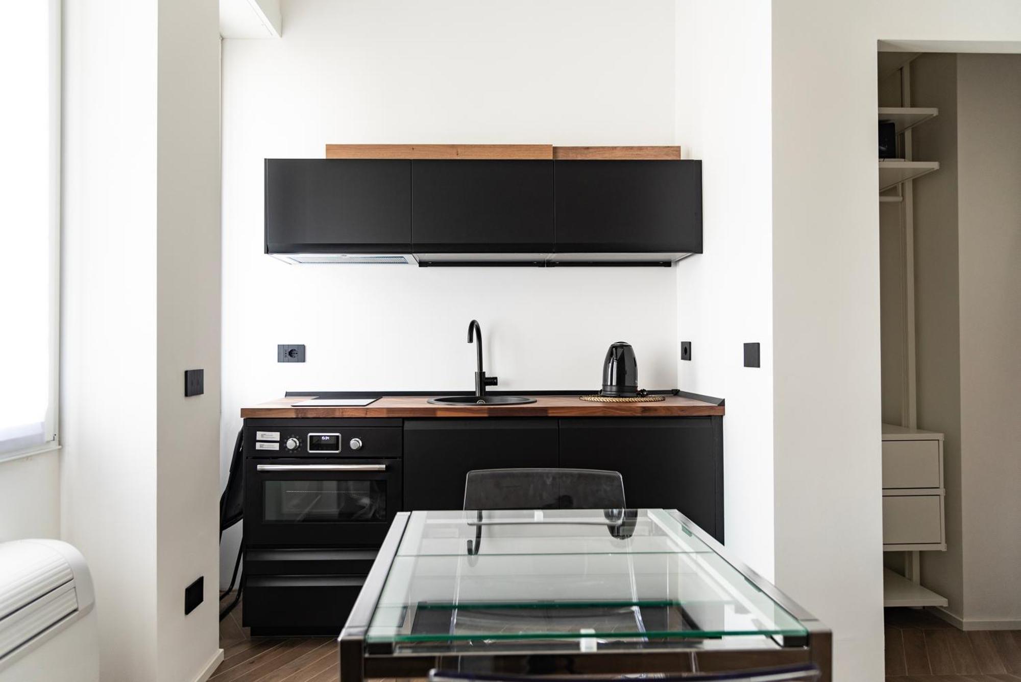 Apartment Youhosty - Bergamo 8 Milan