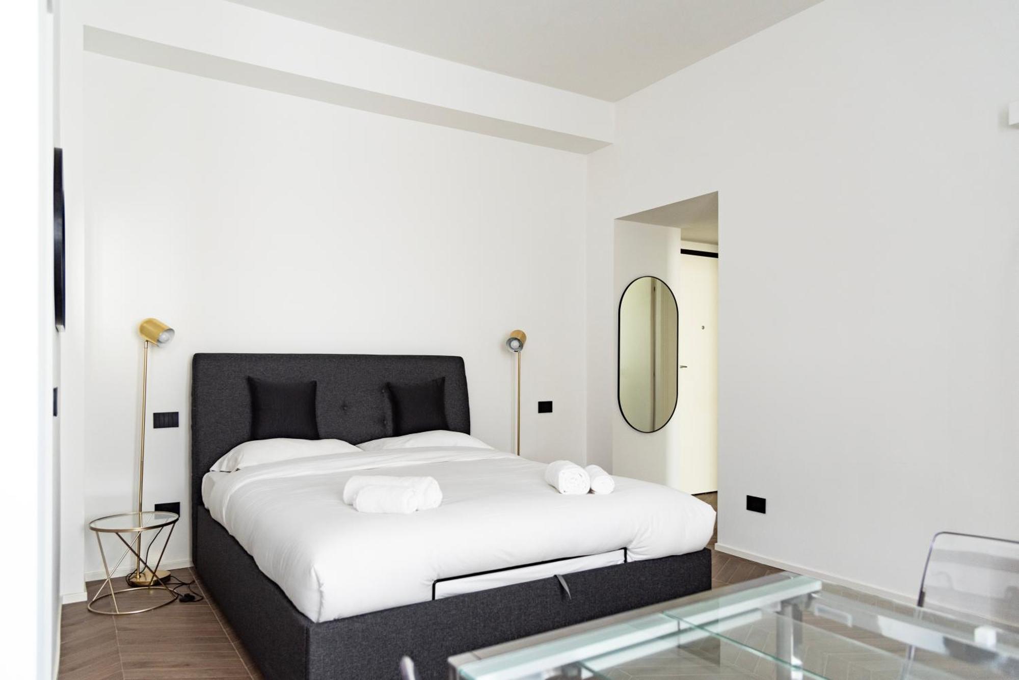 Youhosty - Bergamo 8 Apartment Milan