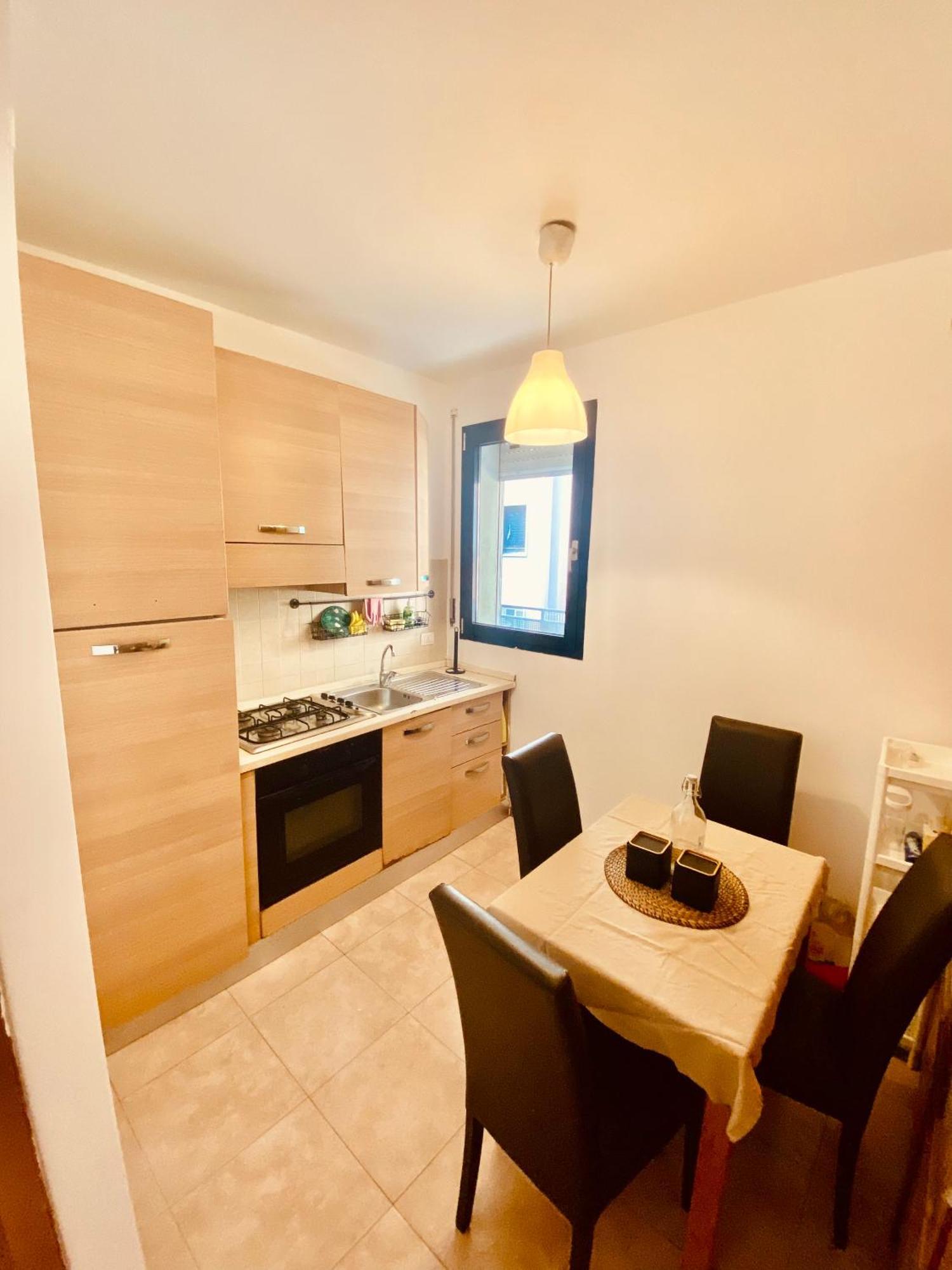 A San Siro - Garage Privato Incluso Lejlighed Milano
