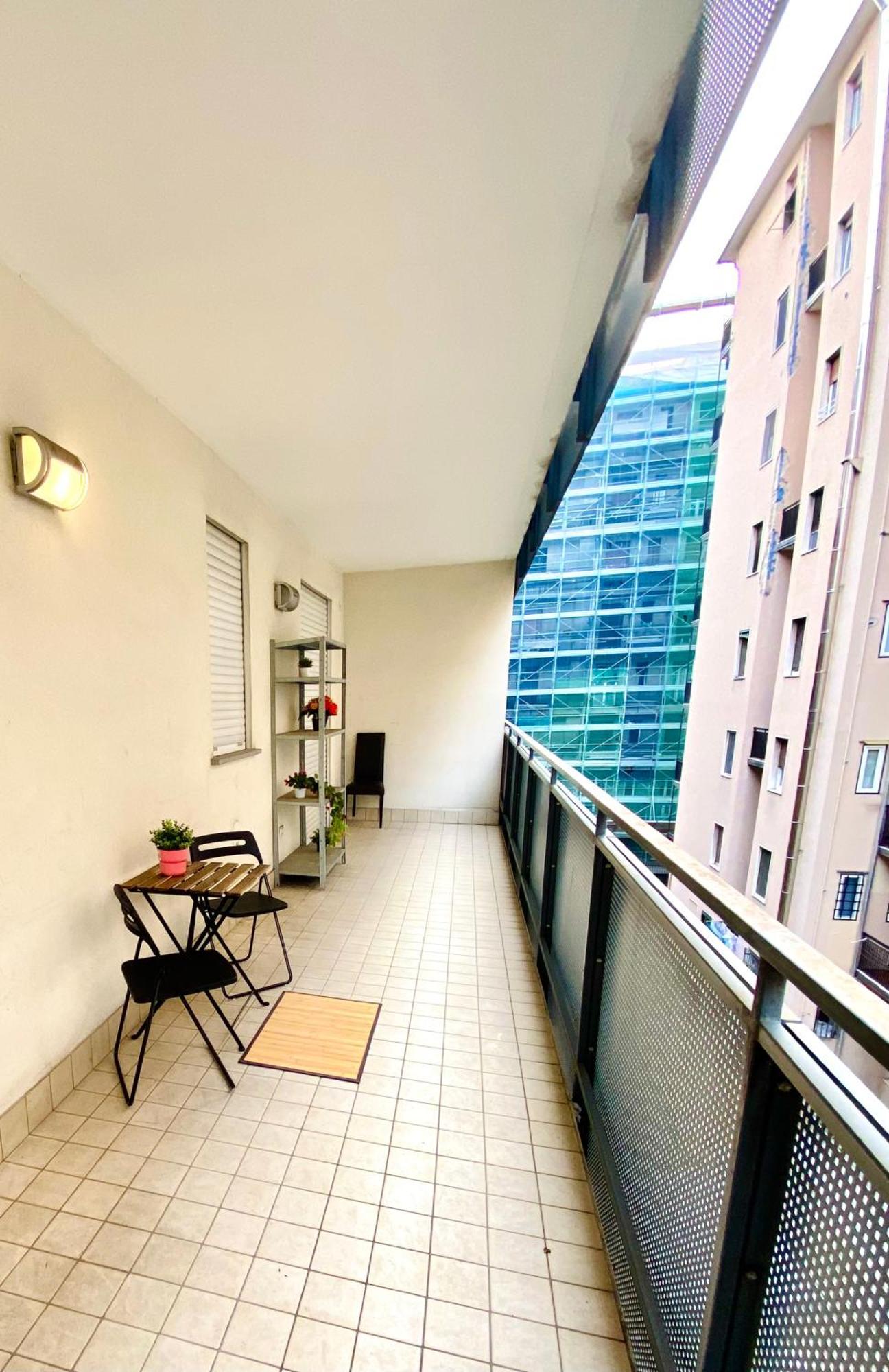 A San Siro - Garage Privato Incluso * Milano