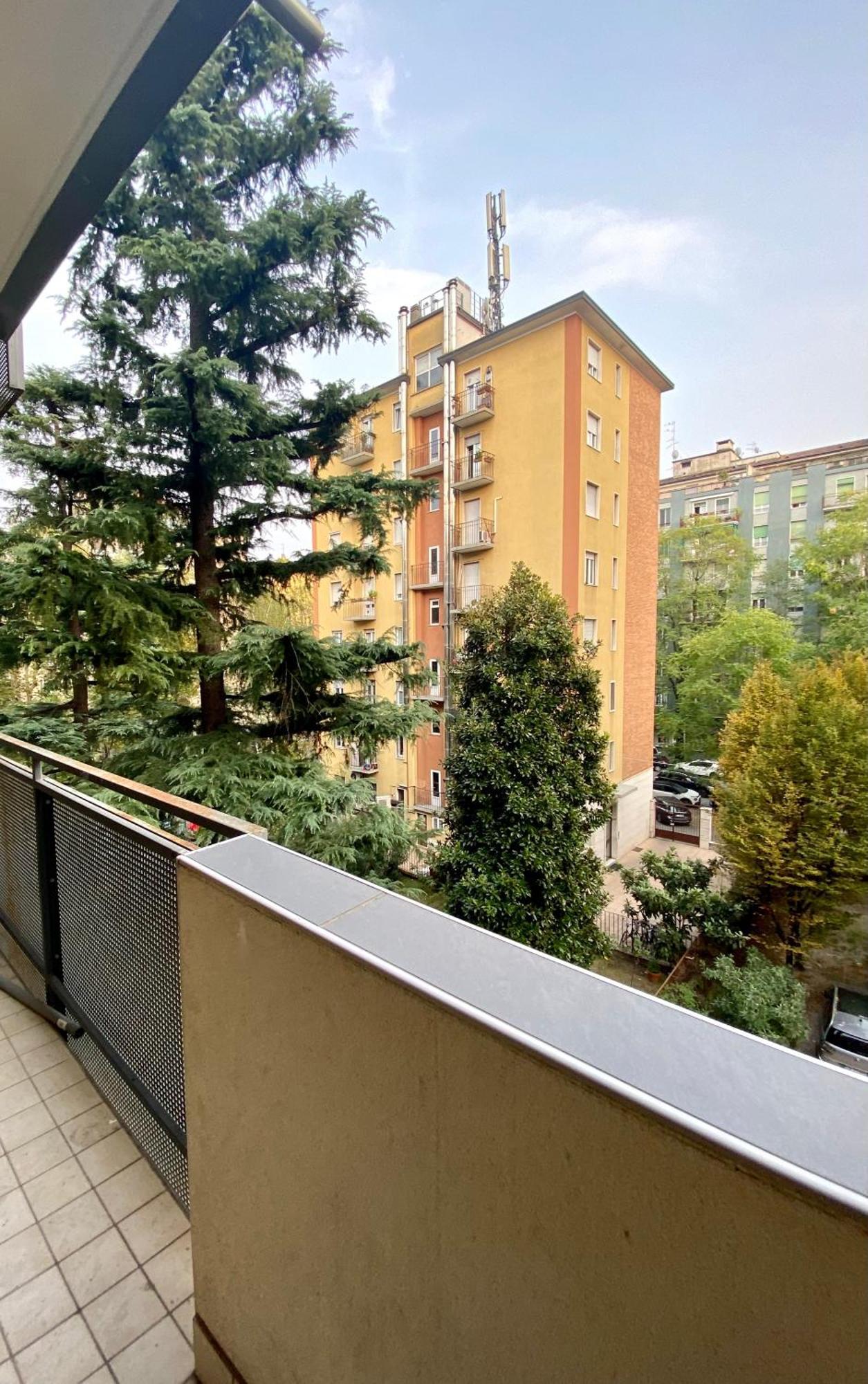 A San Siro - Garage Privato Incluso Milano
