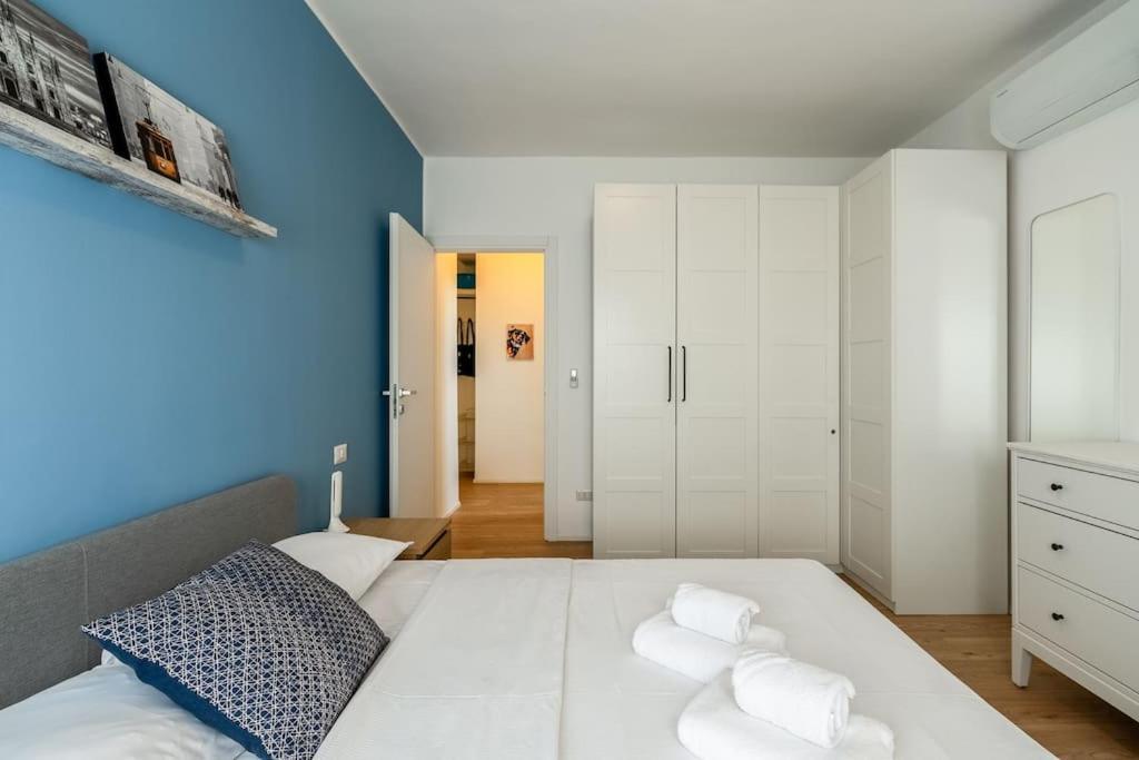 Leilighet Ospedale Niguarda - Moderno A *