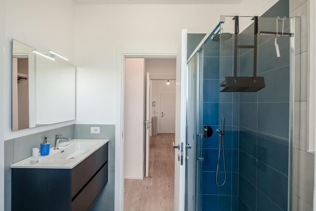 Ospedale Niguarda - Moderno A Leilighet