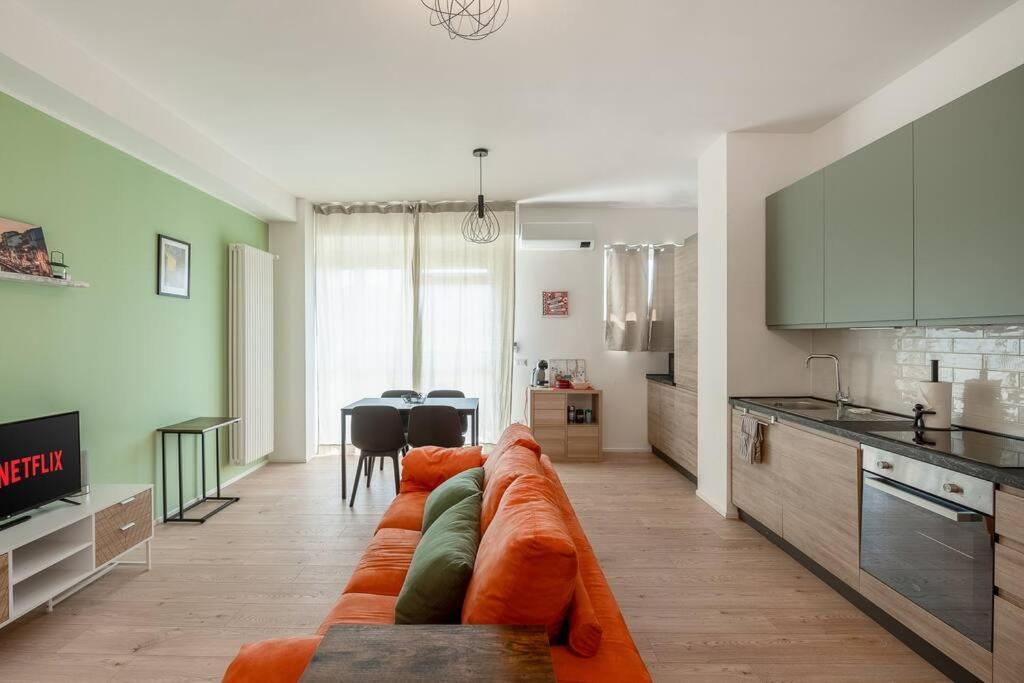 Leilighet Ospedale Niguarda - Moderno A *