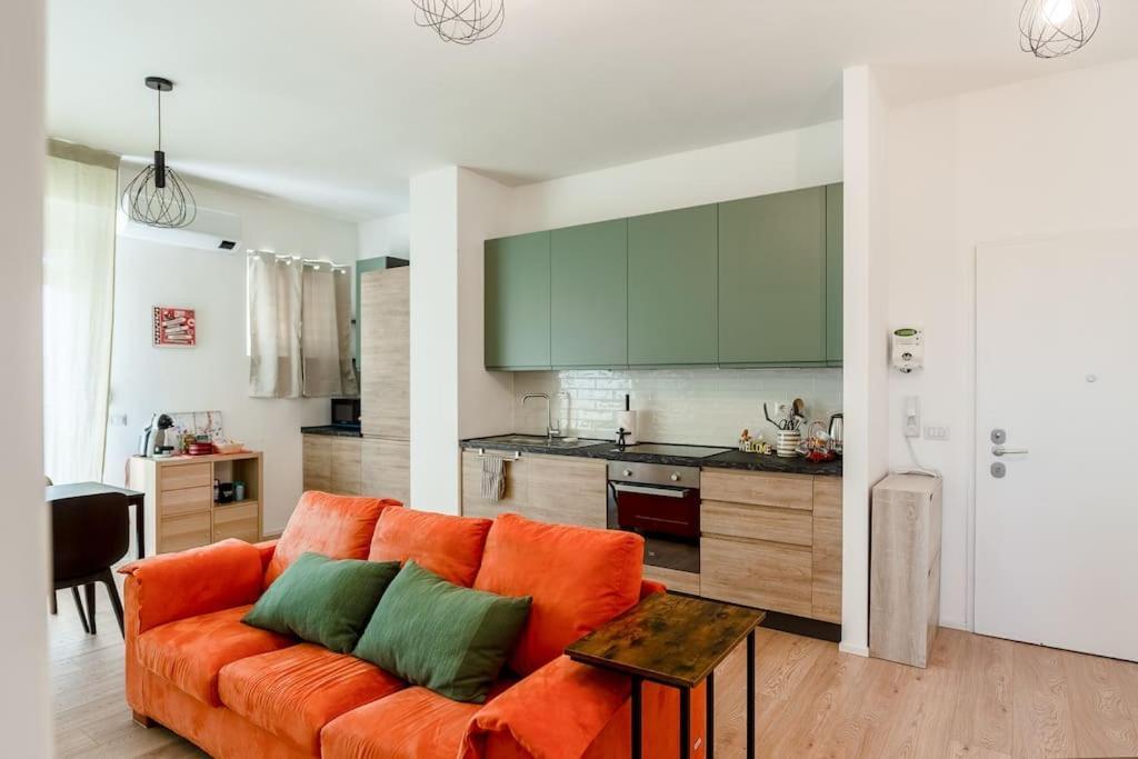 Ospedale Niguarda - Moderno A Leilighet Milano