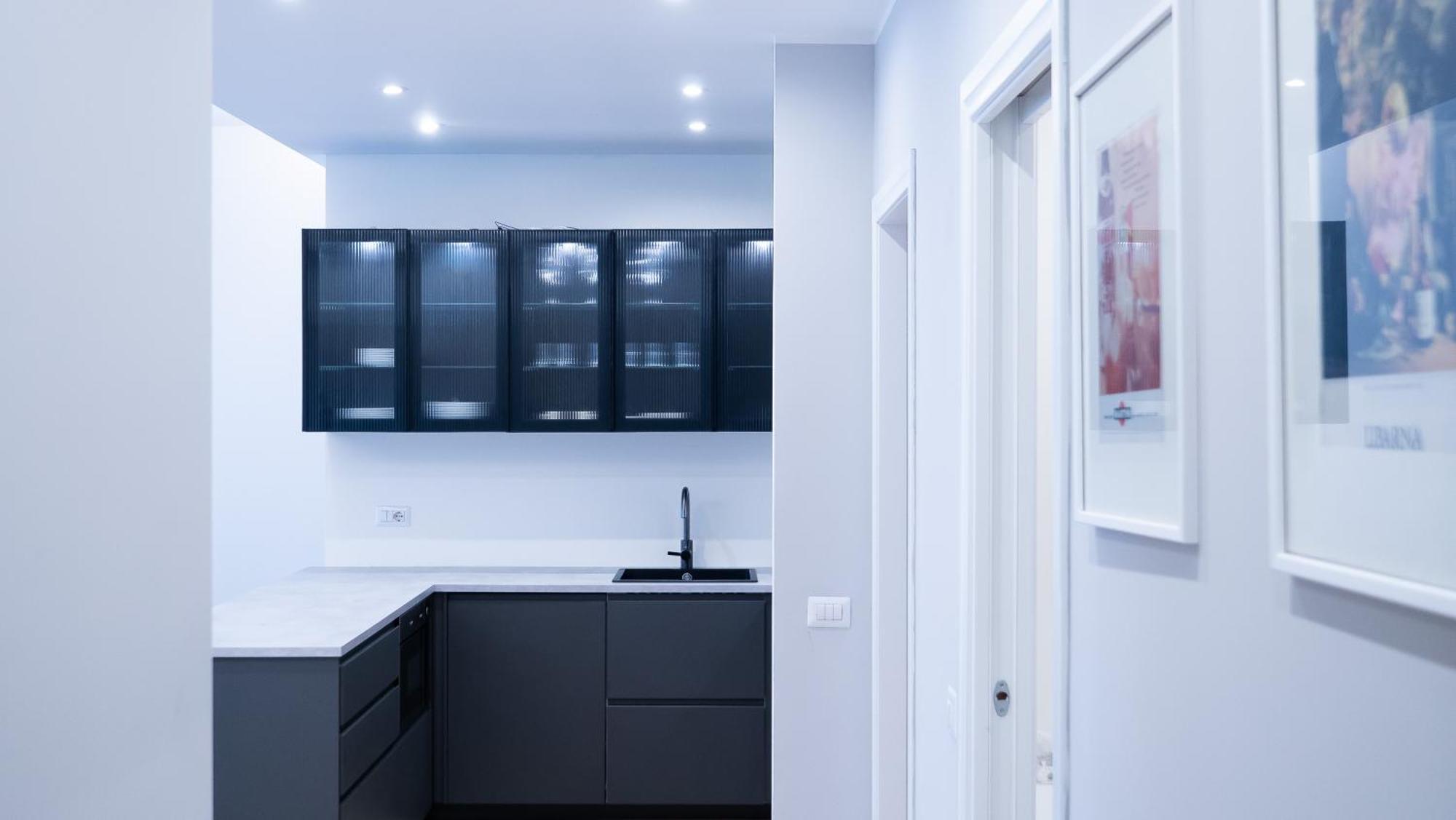 Prestige Boutique Homes-arco Della Pace Exclusive Family * Milan