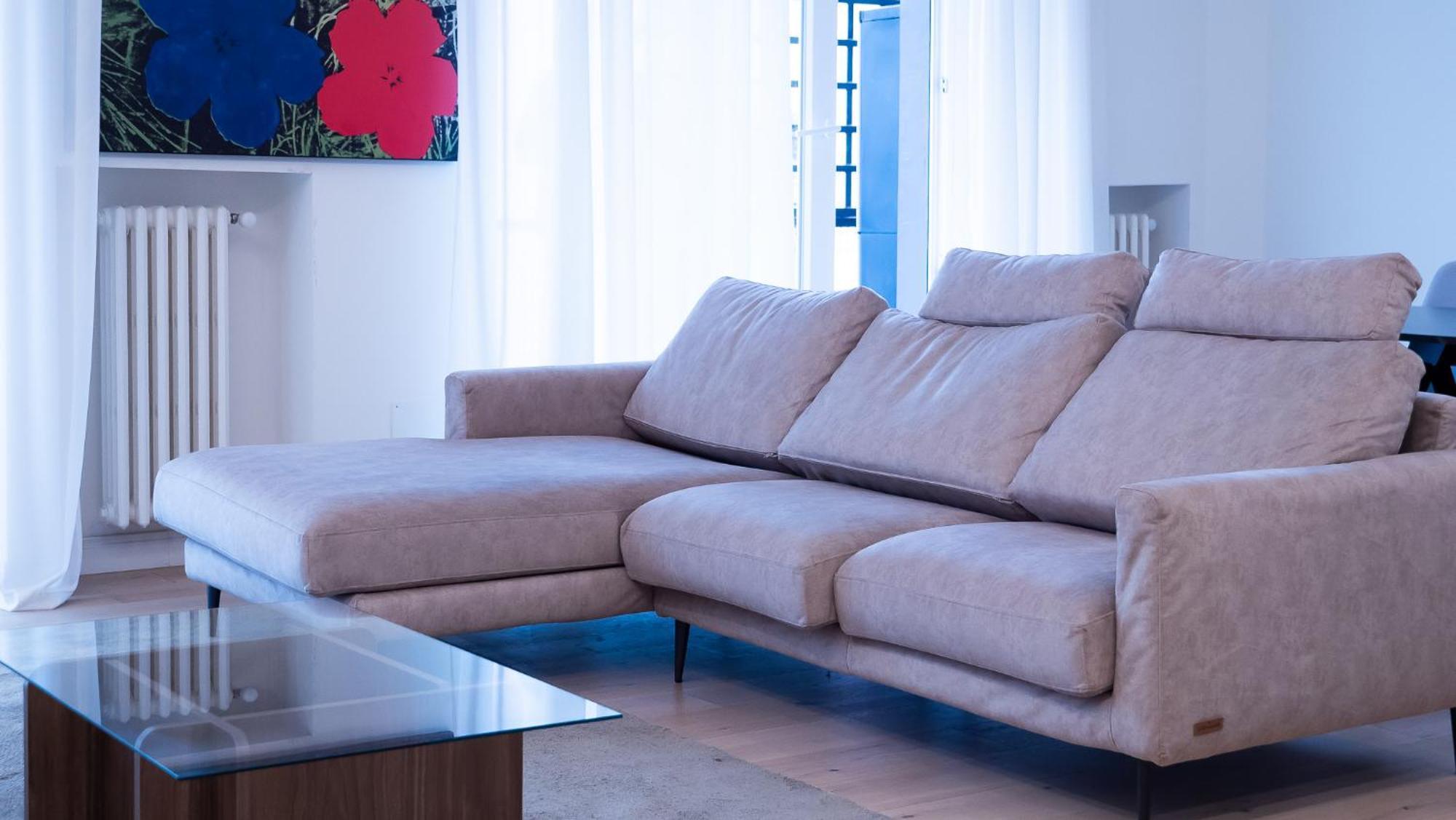 Apartment Prestige Boutique Homes-arco Della Pace Exclusive Family