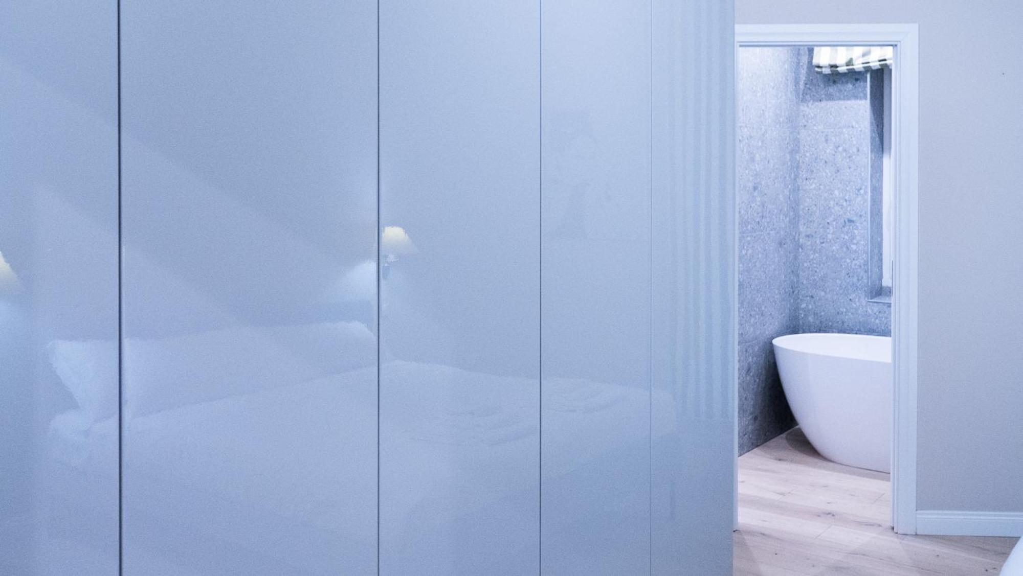 Prestige Boutique Homes-arco Della Pace Exclusive Family * Milan