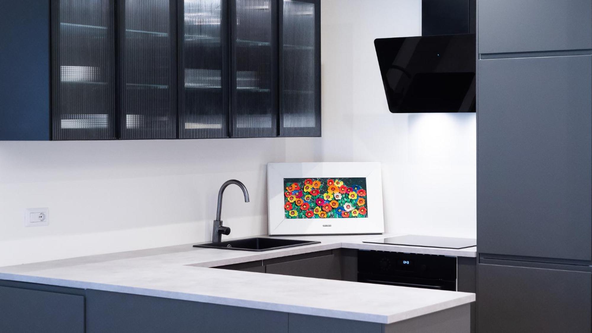 Apartment Prestige Boutique Homes-arco Della Pace Exclusive Family