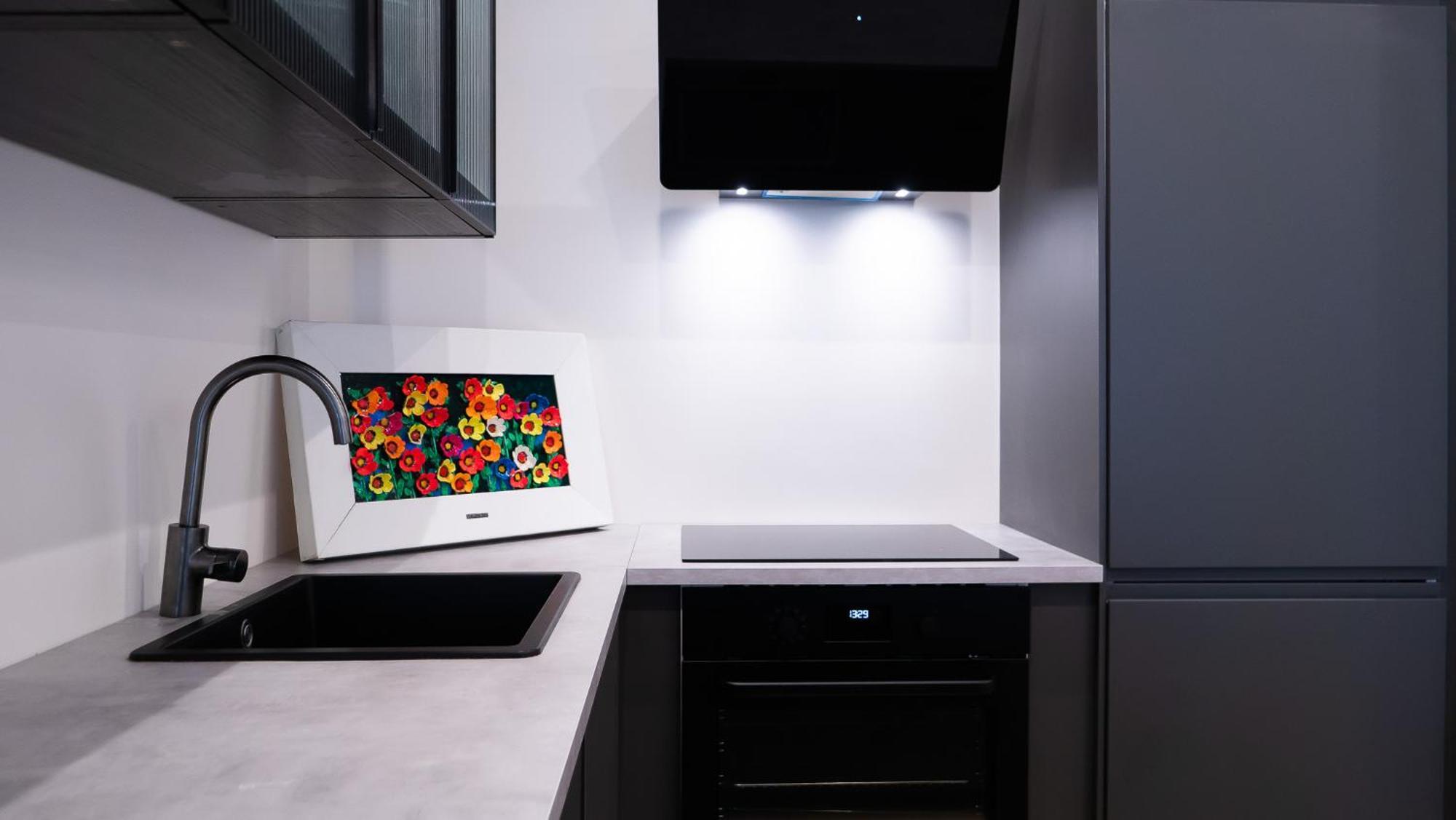 Prestige Boutique Homes-arco Della Pace Exclusive Family Apartment Milan