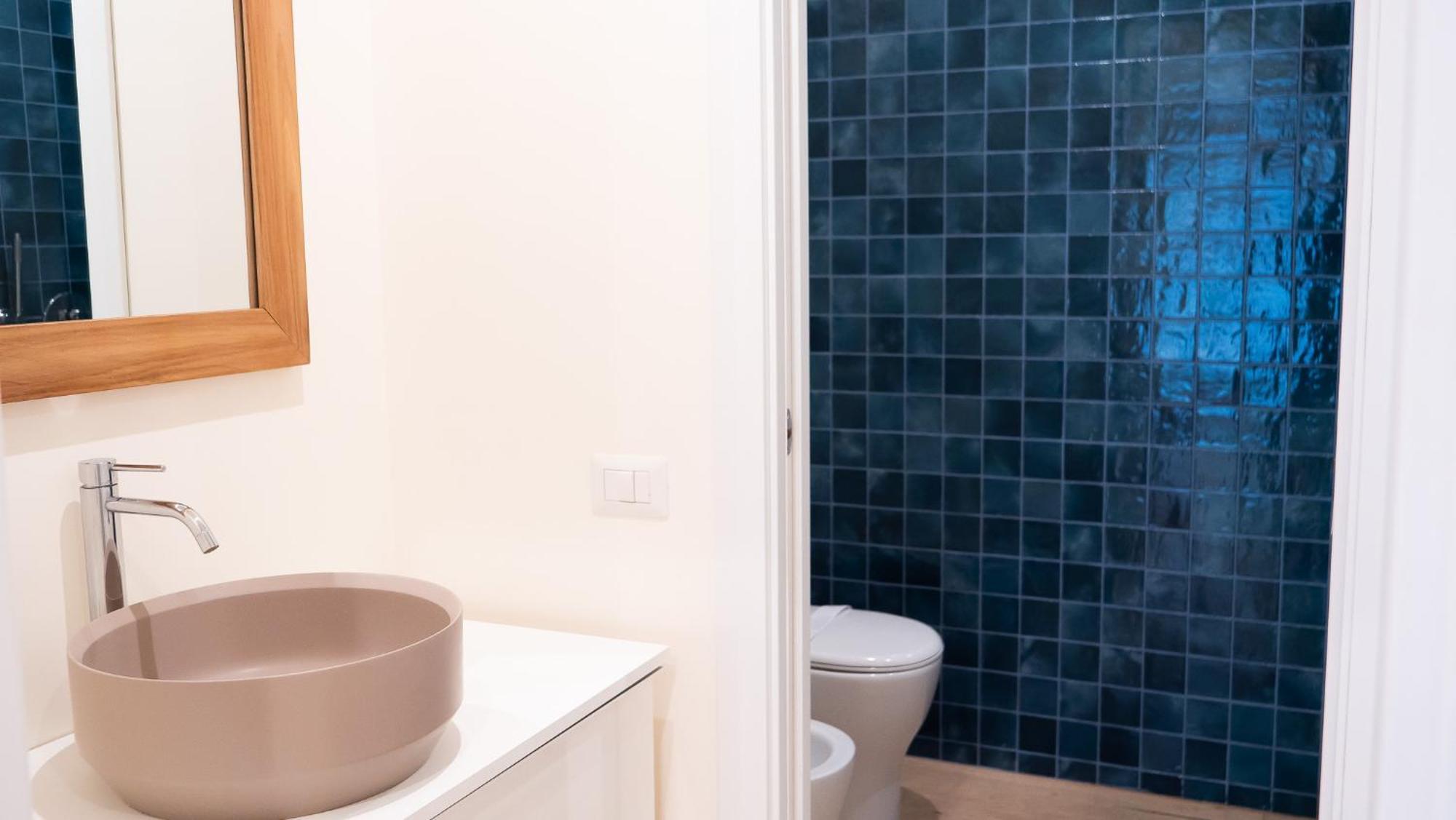 Prestige Boutique Homes-arco Della Pace Exclusive Family Apartment