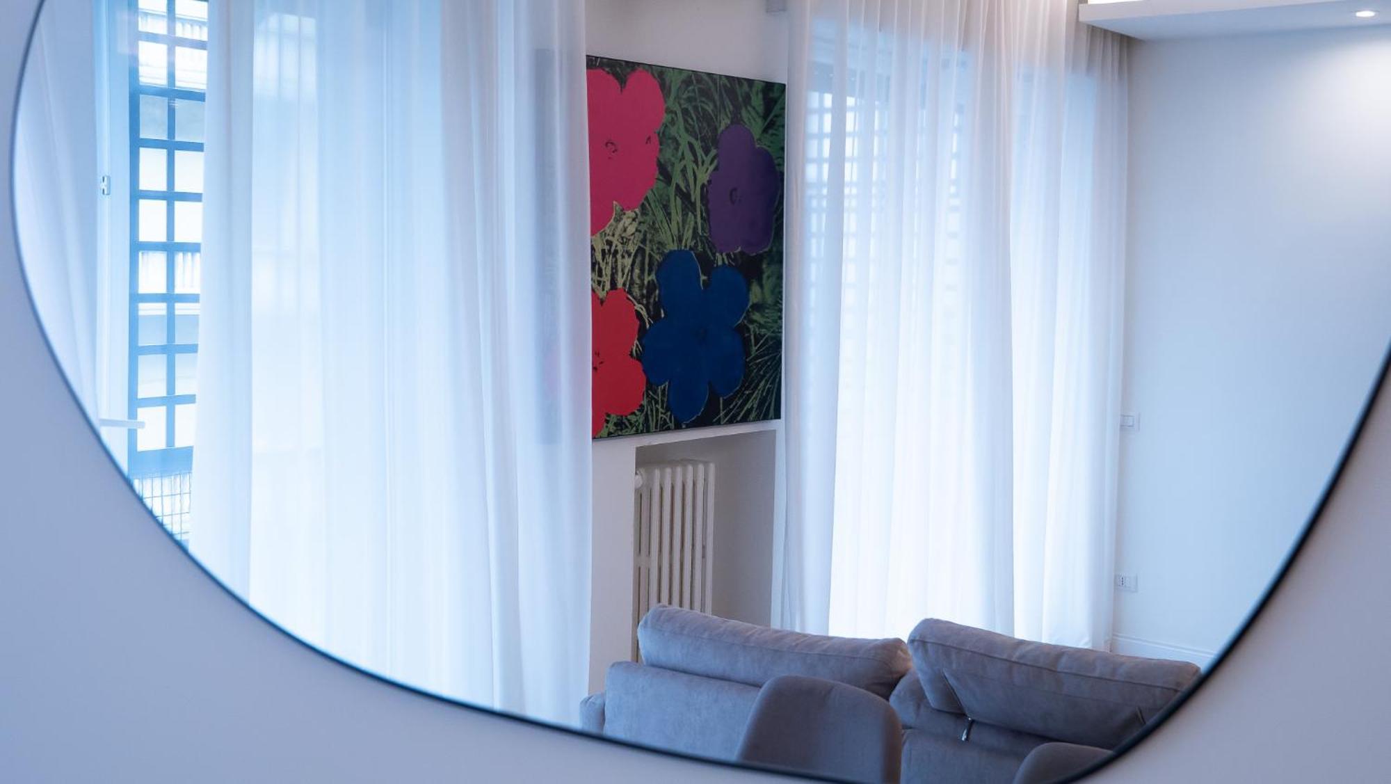 Prestige Boutique Homes-arco Della Pace Exclusive Family Apartment Milan
