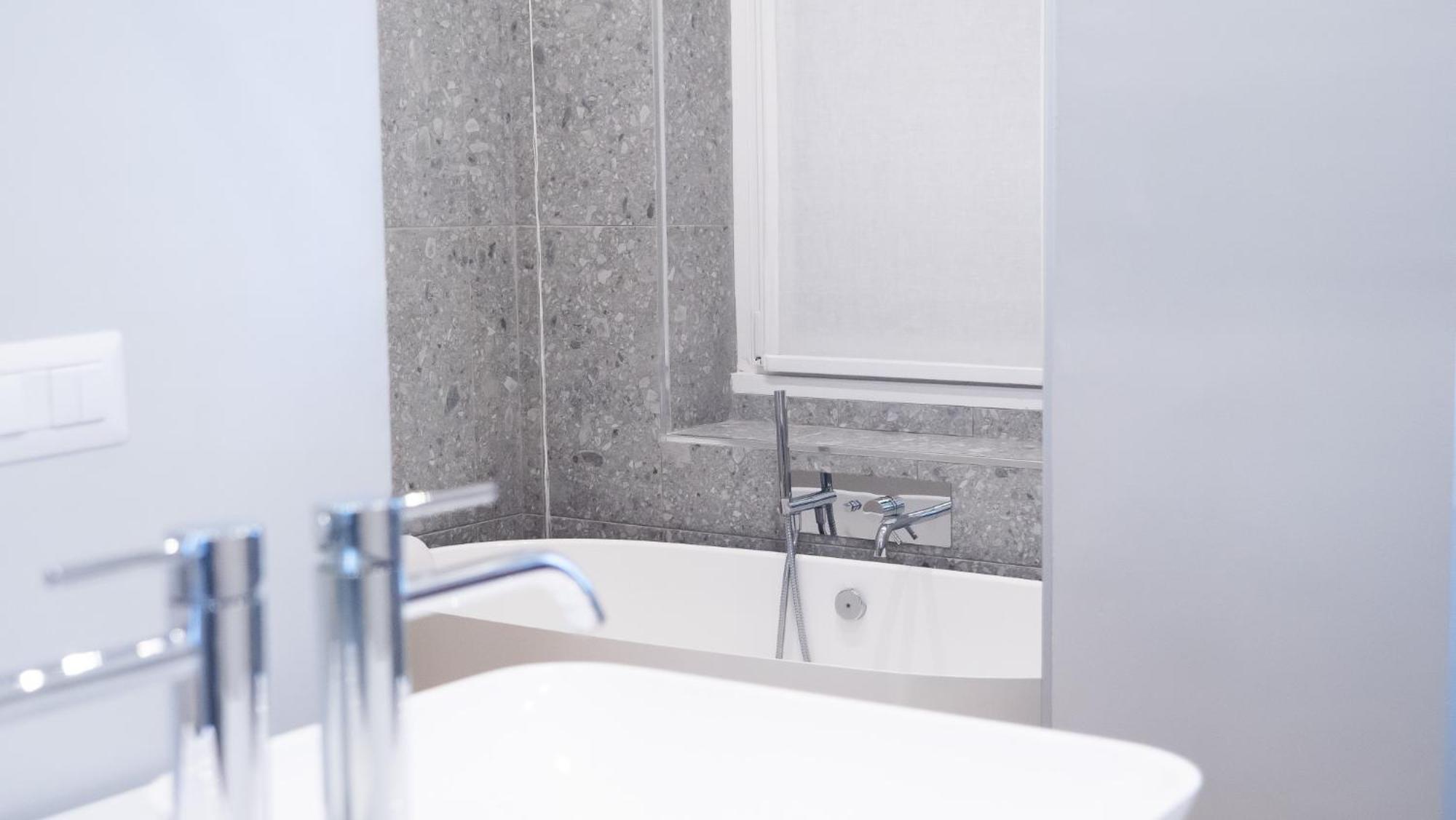 Prestige Boutique Homes-arco Della Pace Exclusive Family Apartment *