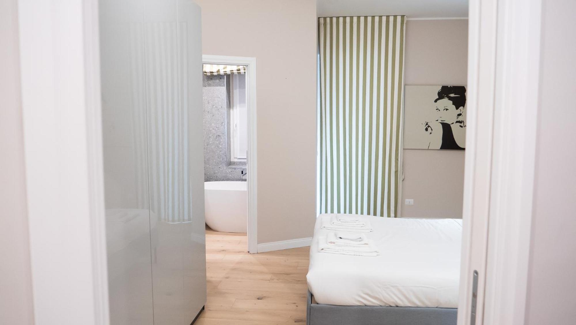 Prestige Boutique Homes-arco Della Pace Exclusive Family