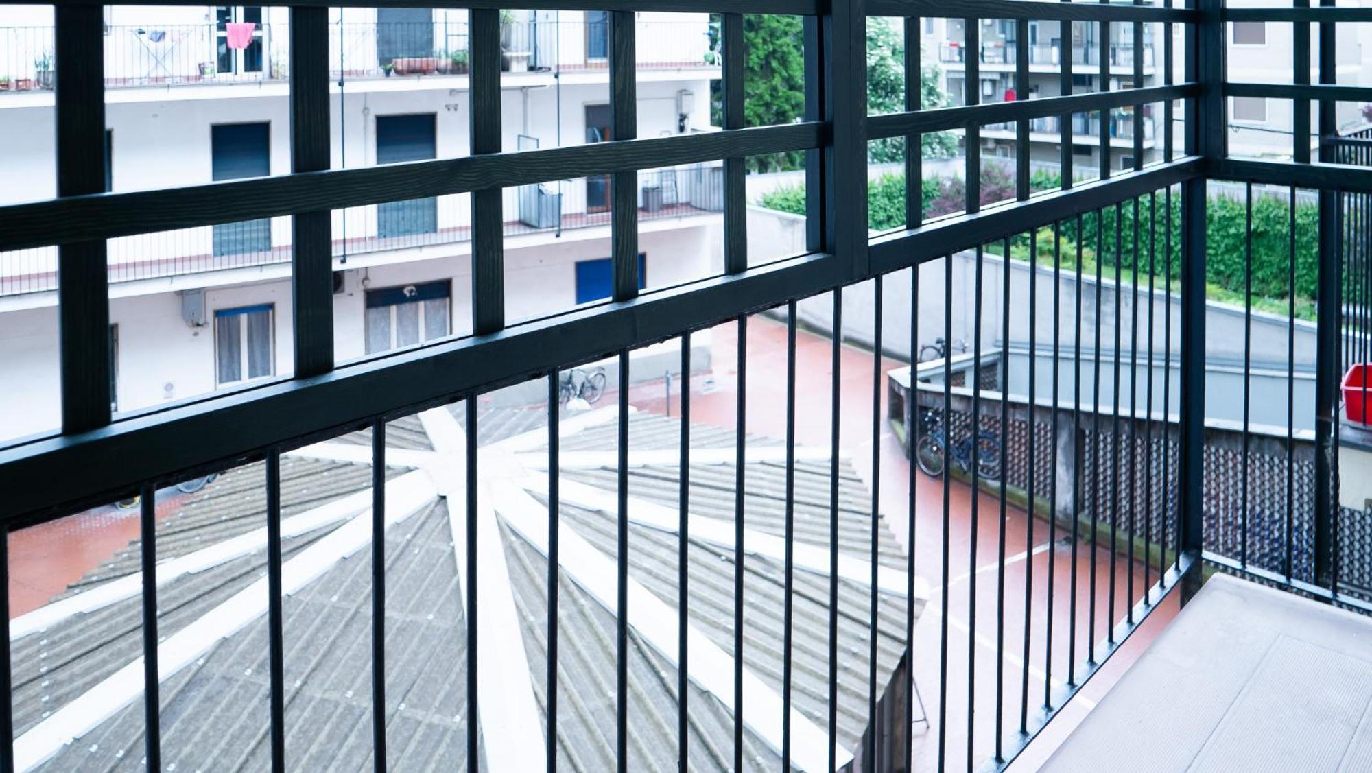 Apartment Prestige Boutique Homes-arco Della Pace Exclusive Family Milan