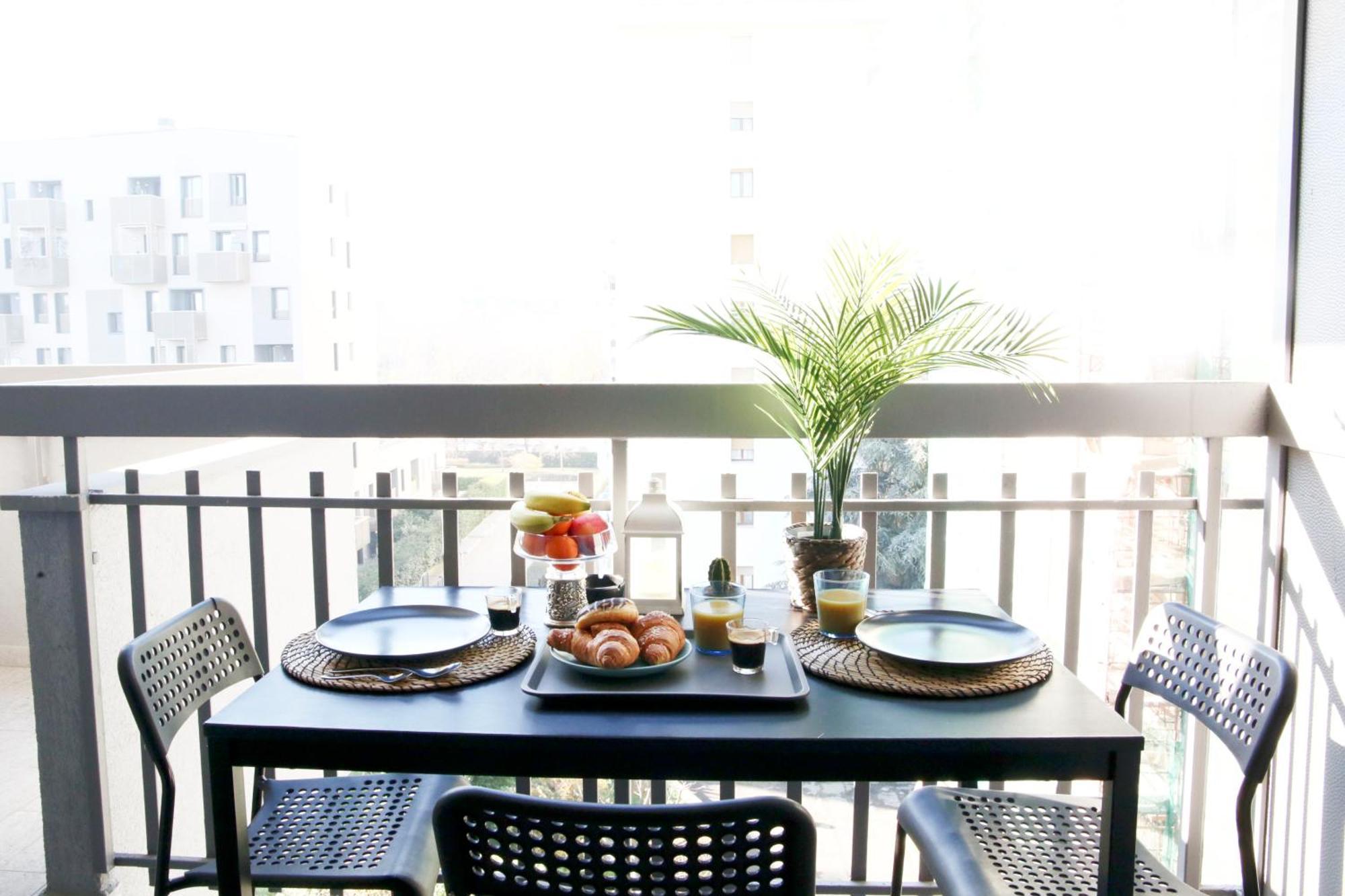 Merlata Bloom Loft 43 Mailand