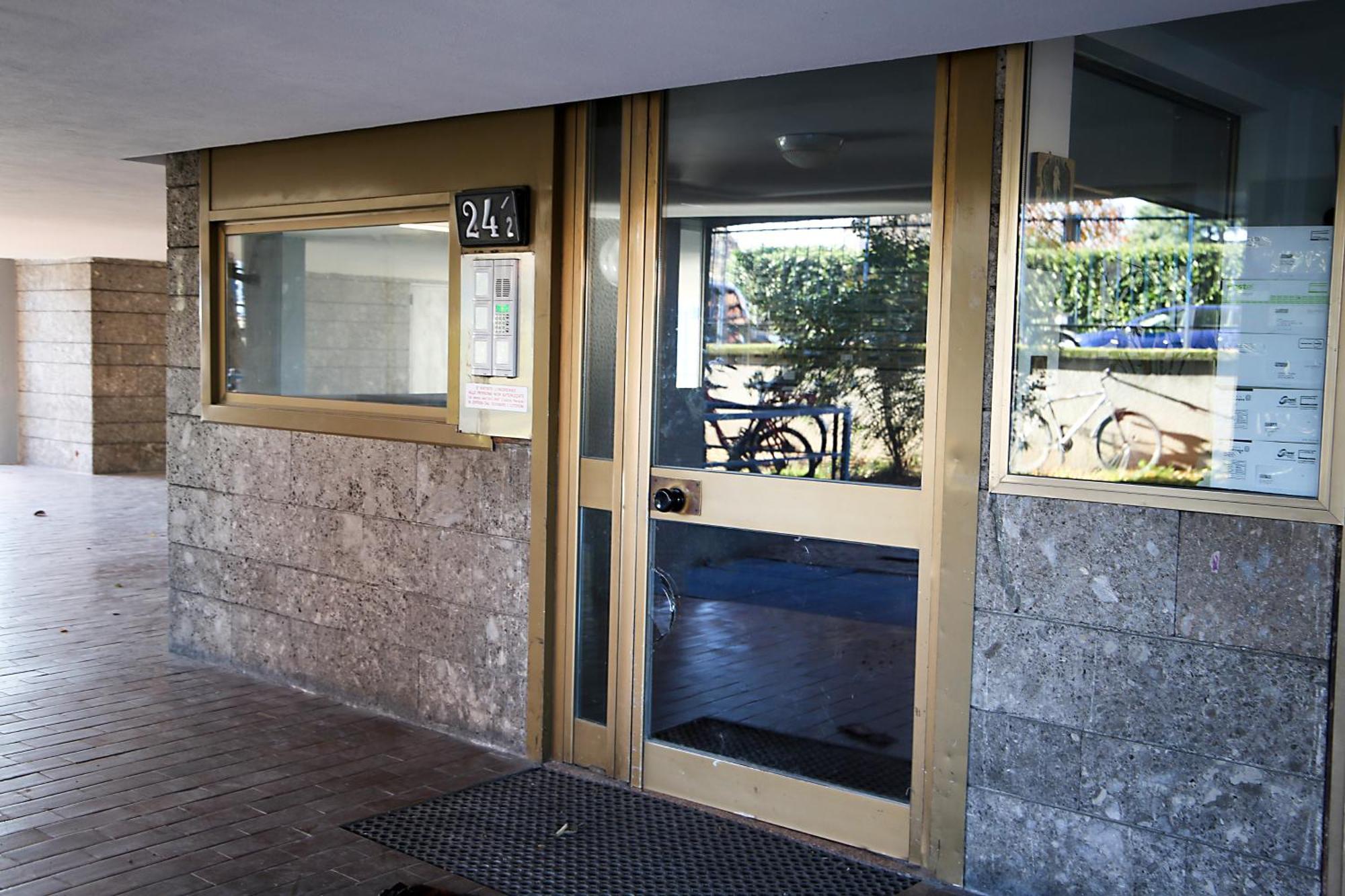 Apartment Merlata Bloom Loft 43 *