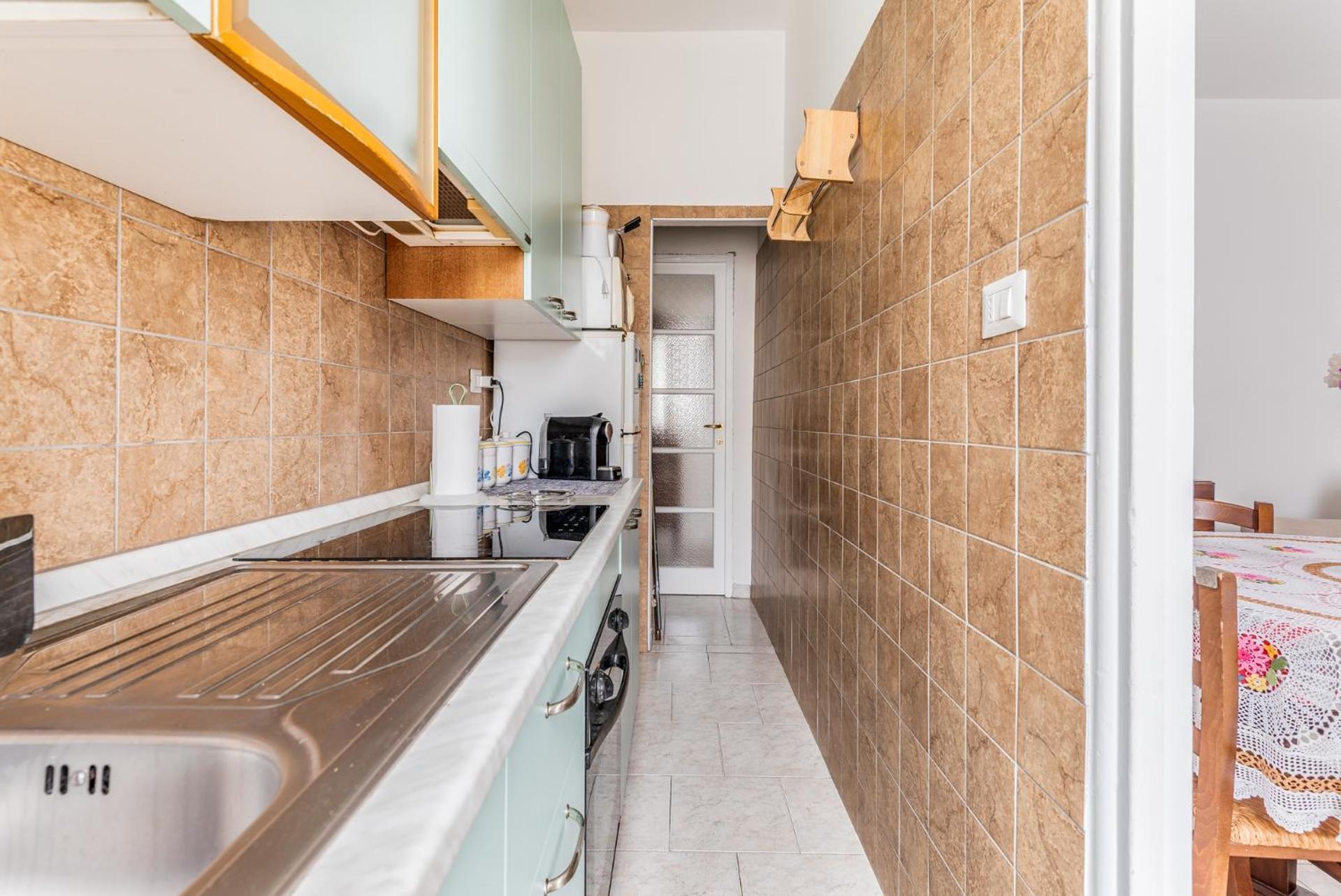 Comfortable One Bedroom 3 Pax Wifi *