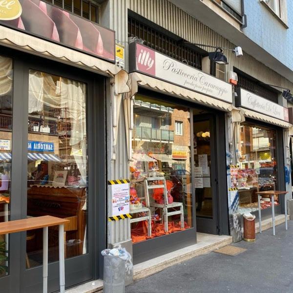 New And Elegant On The Navigli Netflix E Appartamento