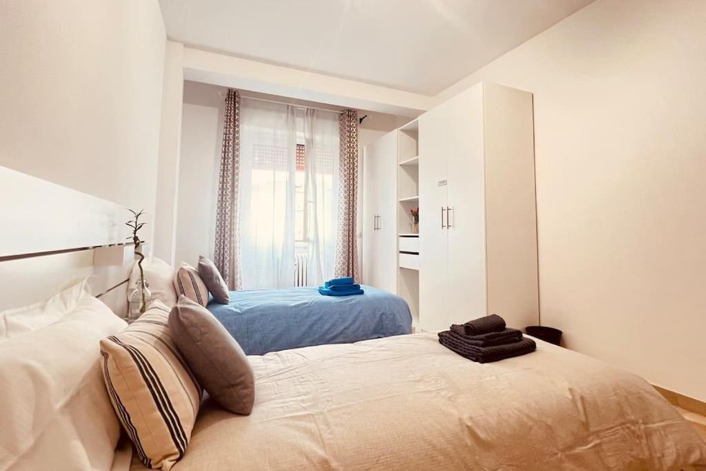 Appartamento New And Elegant On The Navigli Netflix E Milano