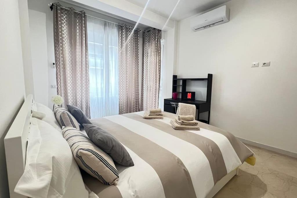 Appartamento New And Elegant On The Navigli Netflix E