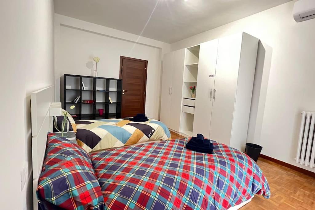 Appartamento New And Elegant On The Navigli Netflix E