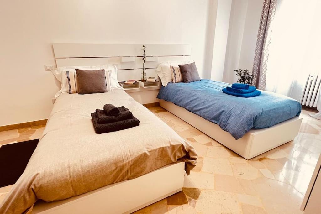 New And Elegant On The Navigli Netflix E Appartamento *