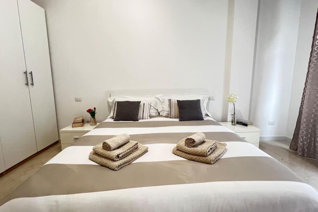 Appartamento New And Elegant On The Navigli Netflix E