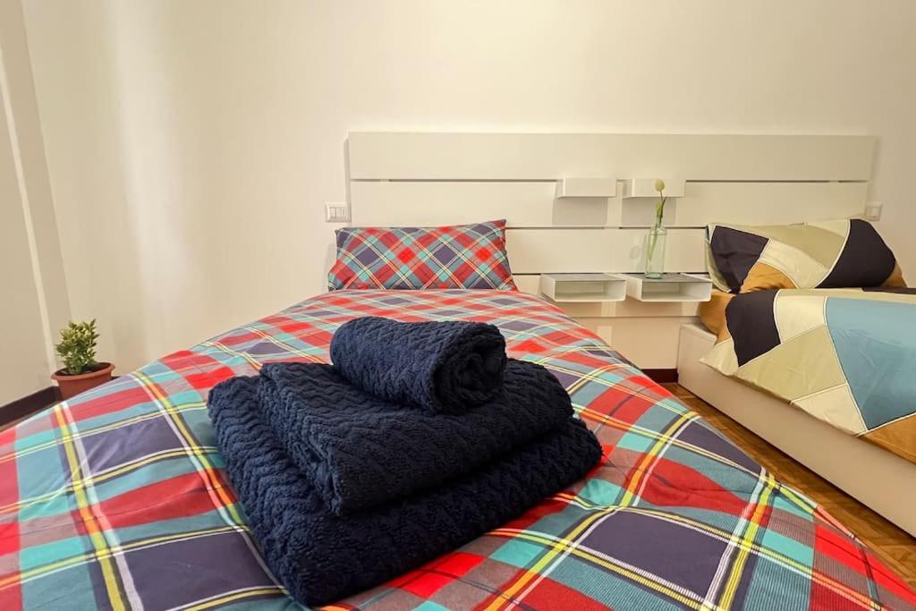 Appartamento New And Elegant On The Navigli Netflix E