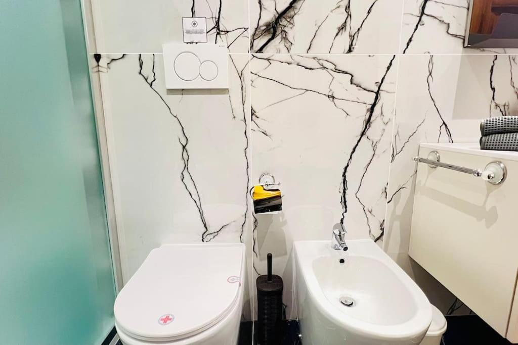 New And Elegant On The Navigli Netflix E Appartamento