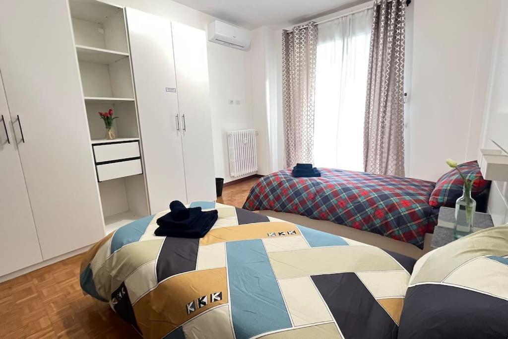 New And Elegant On The Navigli Netflix E Appartamento