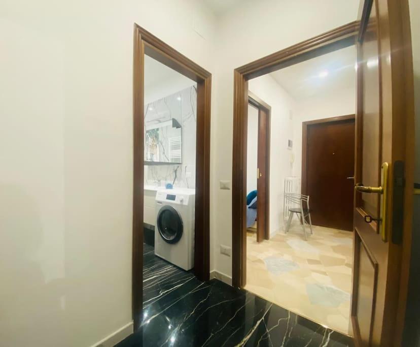 New And Elegant On The Navigli Netflix E Appartamento *