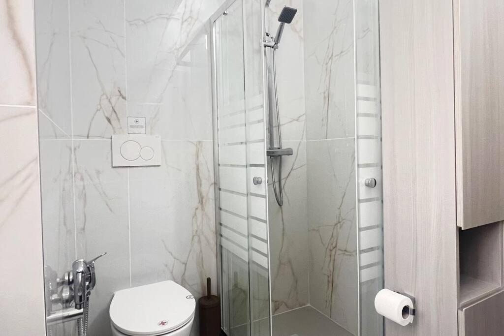 Appartamento New And Elegant On The Navigli Netflix E Milano