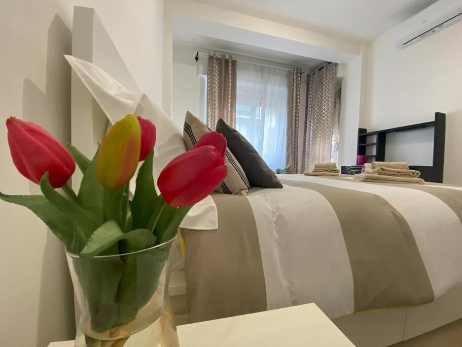 Appartamento New And Elegant On The Navigli Netflix E
